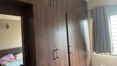 Bedroom Image of 1025 Sq.ft 2 BHK Apartment / Flat for sale in Electronic City Bengaluru for Rs. 9000000