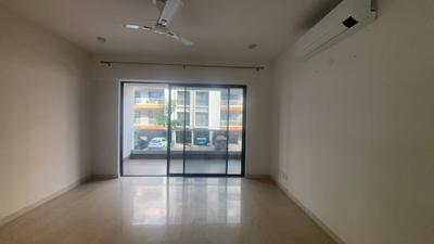 Living Room Image of 1750 Sq.ft 3 BHK Builder Floor for rent in Birla Navya Gurugram, Sector 63 Gurgaon for Rs. 65000