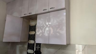 Kitchen Image of 750 Sq.ft 3 BHK Builder Floor for sale in Sector 7 Rohini New Delhi for Rs. 7000000