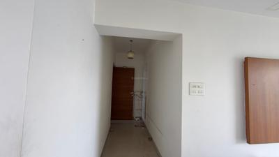Passage Image of 1715 Sq.ft 3 BHK Apartment / Flat for sale in Kesar Harmony, Kharghar Navi Mumbai for Rs. 34500000