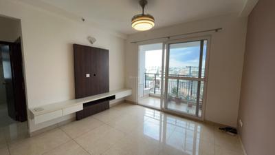 Living Room Image of 1603 Sq.ft 3 BHK Apartment / Flat for sale in Prestige Falcon City, Konanakunte Bengaluru for Rs. 33000000