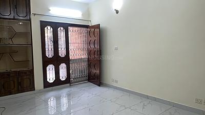Living Room Image of 2000 Sq.ft 4 BHK Apartment / Flat for sale in DDA Sector C Pocket 8, Vasant Kunj New Delhi for Rs. 55000000