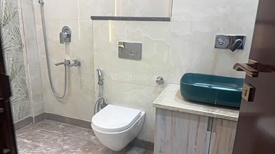 Image of 1800 Sq.ft 3 BHK Builder Floor for sale in Paschim Vihar, New Delhi for Rs. 30000000