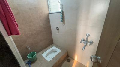 Image of 1011 Sq.ft 2 BHK Apartment / Flat for sale in Sharada Meghsparsh Building C, Ambegaon Budruk, Pune for Rs. 6700000