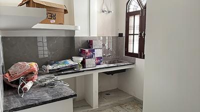 2 BHK Independent House