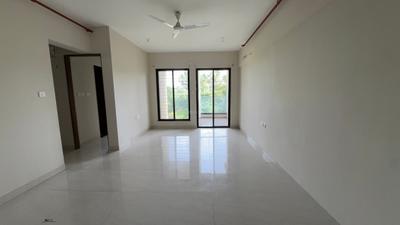 Living Room Image of 1022 Sq.ft 2 BHK Apartment / Flat for sale in Kothrud Pune for Rs. 13200000
