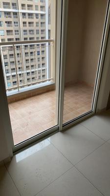Balcony Image of 826 Sq.ft 2 BHK Apartment / Flat for sale in Sobha Dream Gardens, Thanisandra Bengaluru for Rs. 11500000