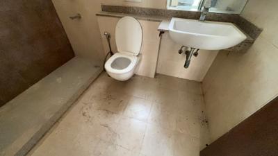 Image of 1534 Sq.ft 2.5 BHK Apartment / Flat for sale in M3M Woodshire, Sector 107, Gurgaon for Rs. 14500000