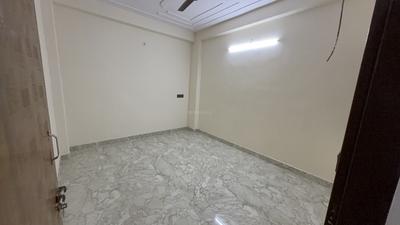 2 BHK Independent Builder Floor