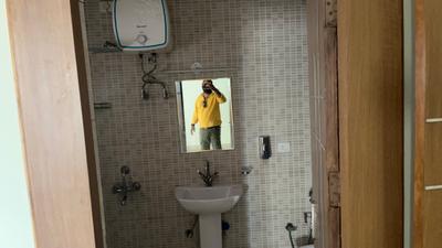 Image of 1850 Sq.ft 3.5 BHK Apartment / Flat for rent in UPAVP Ganga Yamuna And Hindon Enclave, Siddharth Vihar, Ghaziabad for Rs. 43000