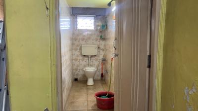 Image of 1076 Sq.ft 2 BHK Apartment / Flat for sale in Aparna Apartment, Airport Gate no. 1, Kolkata for Rs. 5300000