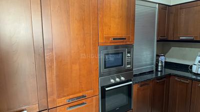 Kitchen Image of 8800 Sq.ft 4.5 BHK Penthouse for sale in Central Park Resorts, Sector 48 Gurgaon for Rs. 350000000