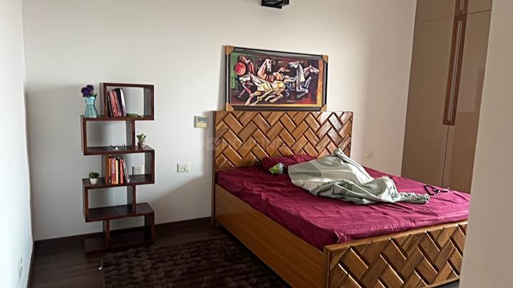 Sector 94 Bedroom One 1