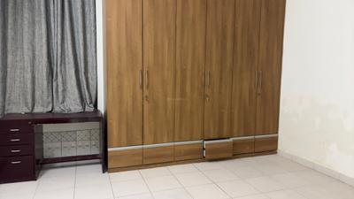 Bedroom Image of 1450 Sq.ft 3 BHK Apartment / Flat for rent in DDA Flats Sarita Vihar, Sarita Vihar New Delhi for Rs. 72000