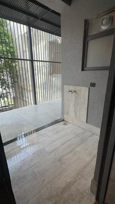 Balcony Image of 1800 Sq.ft 3 BHK Builder Floor for sale in Malibu Town Floors, Sector 47 Gurgaon for Rs. 25000000