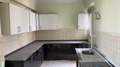 Kitchen Image of 2095 Sq.ft 3.5 BHK Apartment / Flat for sale in The Antriksh Heights, Sector 84 Gurgaon for Rs. 17200000