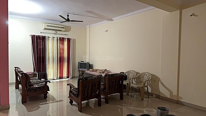 Gulmohar Park villa Main Image 1