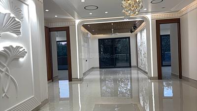 Living Room Image of 3150 Sq.ft 4 BHK Builder Floor for sale in Sector 46 Faridabad for Rs. 39500000