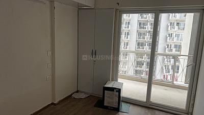 Bedroom Image of 865 Sq.ft 2 BHK Apartment / Flat for sale in Pareena Mi Casa, Sector 68 Gurgaon for Rs. 10000000