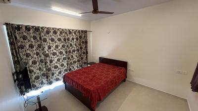 Bedroom Image of 1424 Sq.ft 3 BHK Apartment / Flat for sale in Lodha Aurum Grande, Kanjurmarg East Mumbai for Rs. 36000000