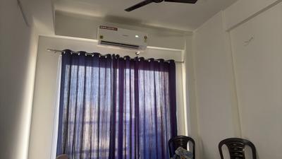 Bedroom Image of 460 Sq.ft 1 RK Studio for sale in Gaurs Gaurs Runway Suites, Yeida Greater Noida for Rs. 4600000