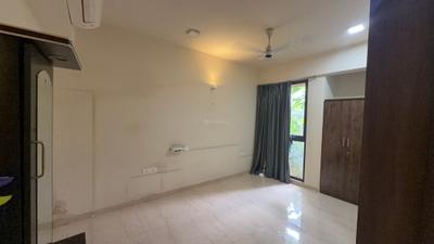 Bedroom Image of 850 Sq.ft 2 BHK Apartment / Flat for sale in Lodha Sterling Tower C, Thane West Thane for Rs. 22000000