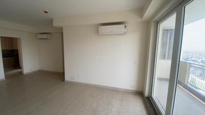 Living Room Image of 1380 Sq.ft 3 BHK Apartment / Flat for sale in BPTP Park Generations, Sector 37D Gurgaon for Rs. 18500000