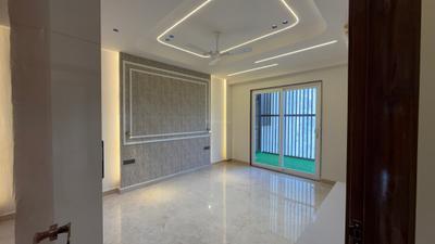 Bedroom Image of 1890 Sq.ft 3 BHK Builder Floor for sale in Sector 57 Gurgaon for Rs. 30000000