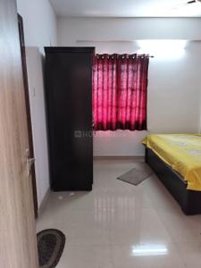 Bedroom Image of 1200 Sq.ft 3 BHK Apartment / Flat for sale in Sugam Sudhir, Garia, Sonarpur Kolkata for Rs. 10500000