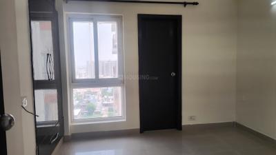 Bedroom Image of 1900 Sq.ft 3.5 BHK Apartment / Flat for sale in Spaze Privvy The Address, Sector 93 Gurgaon for Rs. 18000000