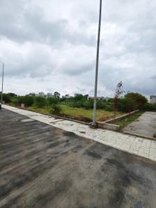 Image of 1850 Sq.ft Residential Plot / Land for sale in County Walk Township, Indore for Rs. 13900000
