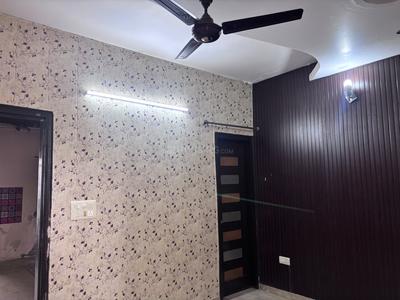 Bedroom Image of 1400 Sq.ft 2.5 BHK Independent House for rent in Sector 16 Faridabad for Rs. 25000