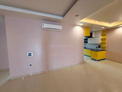 Hall Image of 1098 Sq.ft 2 BHK Apartment / Flat for sale in Hero Homes, Sector 104 Gurgaon for Rs. 17500000