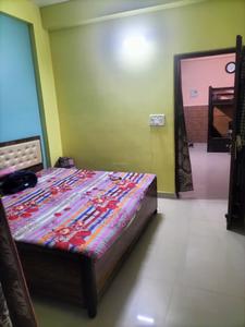 Bedroom Image of 450 Sq.ft 1 BHK Apartment / Flat for sale in Shalimar Complex , Shalimar Garden Ghaziabad for Rs. 2800000