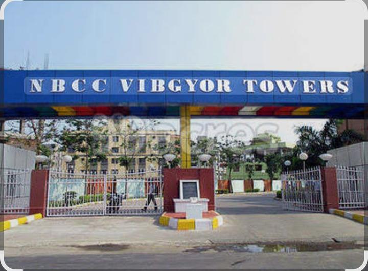 NBCC Vibgyor Towers Main Image 1