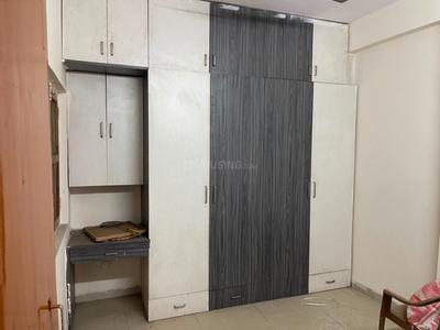 Bedroom Image of 4000 Sq.ft 3 BHK Independent House for sale in Habib Ganj Bhopal for Rs. 75000000