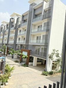 Image of 1495 Sq.ft 3.5 BHK Builder Floor for sale in M3M Soulitude , Sector 89, Gurgaon for Rs. 16600000