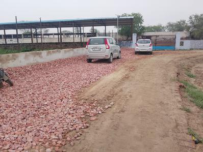 Image of 9001 Sq.ft Residential Plot / Land for sale in Basera Baikunth, Chaitanya Vihar, Vrindavan for Rs. 9000000