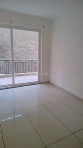 Bedroom Image of 1738 Sq.ft 3 BHK Apartment / Flat for rent in Green Valley Residencia, Gazipur Zirakpur for Rs. 24000