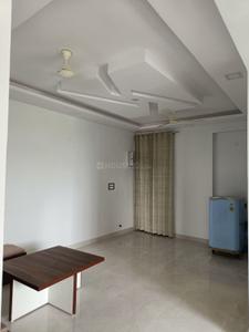 Hall Image of 1000 Sq.ft 3 BHK Apartment / Flat for rent in Redwood Minerva, Sheopur Jaipur for Rs. 30000