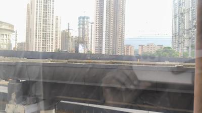 Bedroom Image of 780 Sq.ft 2 BHK Apartment / Flat for sale in JVM Olive 1, Thane West Thane for Rs. 8700000