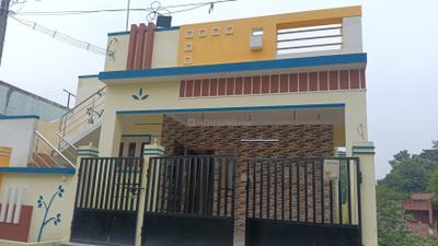 Image of 980 Sq.ft 2 BHK Independent House for sale in Adhanur, Chennai for Rs. 9500000