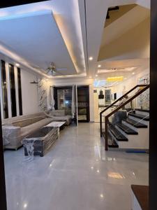 3 BHK Independent House