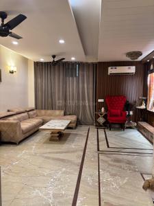 Bedroom Image of 1620 Sq.ft 3 BHK Builder Floor for sale in Sector 30 Gurgaon for Rs. 25000000