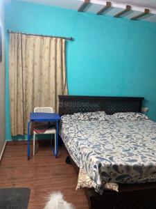 Bedroom Image of 1630 Sq.ft 3 BHK Apartment / Flat for sale in SV Brindavanam, Boduppal Hyderabad for Rs. 8200000