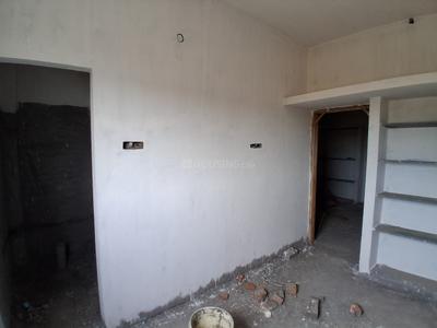 Bedroom Image of 660 Sq.ft 2 BHK Independent House for sale in Manali Chennai for Rs. 4400000