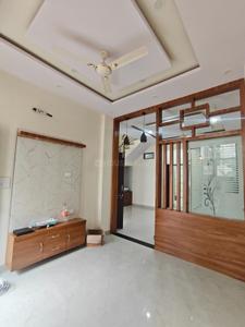 Hall Image of 1600 Sq.ft 4 BHK Independent House for rent in Kanakpura Jaipur for Rs. 30000
