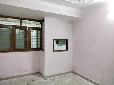 Bedroom Image of 1450 Sq.ft 2 BHK Apartment / Flat for sale in DDA SFS Flats, Sector 22 Dwarka New Delhi for Rs. 22500000