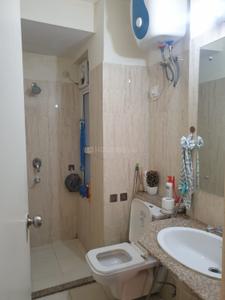 Bathroom Image of 2430 Sq.ft 3 BHK Builder Floor for sale in DLF The Valley Central, Sector 3 Panchkula for Rs. 12000000