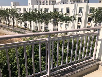 Balcony Image of 1511 Sq.ft 3 BHK Apartment / Flat for sale in One Rise, Sector 99 Mohali for Rs. 12500000